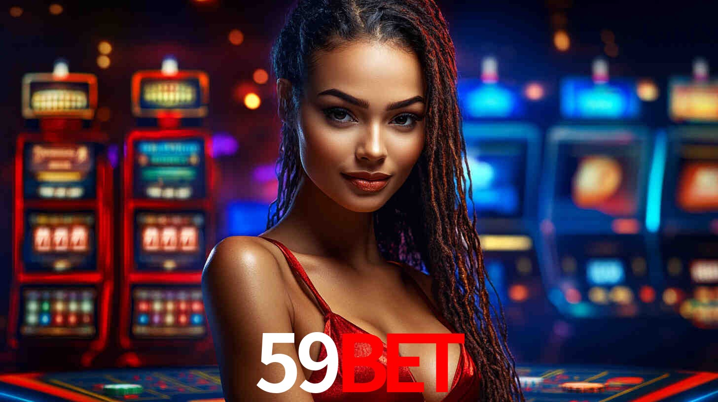 Descubra o Programa VIP da 59bet: Vantagens Exclusivas para Jogadores