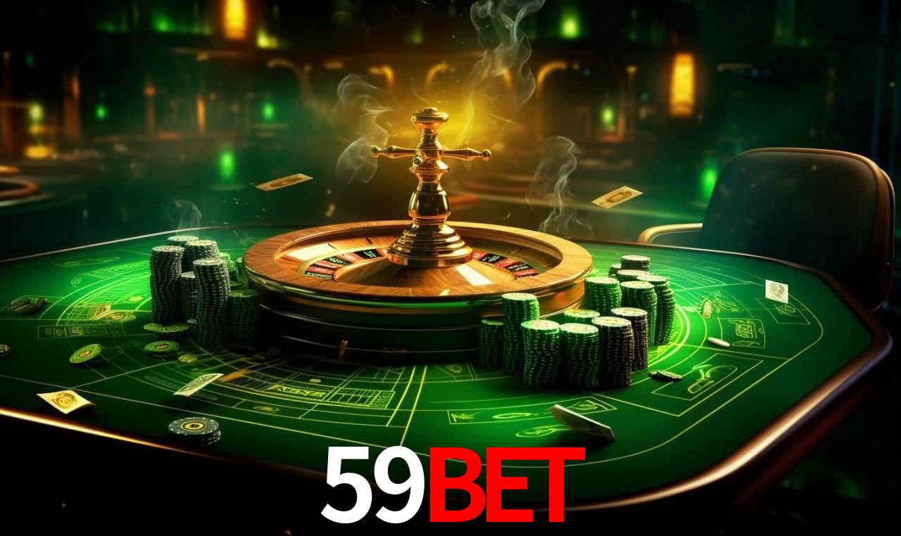 cassino 59bet