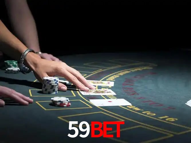 Promoção Relâmpago 59bet