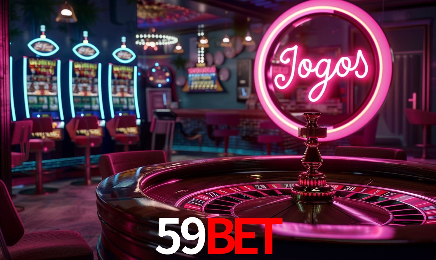 A Emoção da Loteria na 59bet: Uma Chance de Mudança de Vida