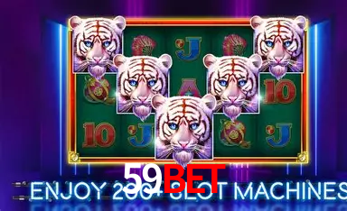 59bet cadastro — tela de formulário no app oficial