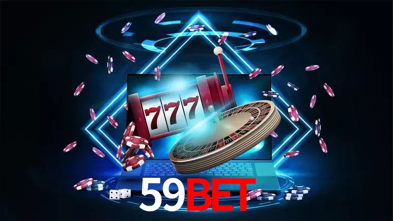 Diretório de Jogos 59bet