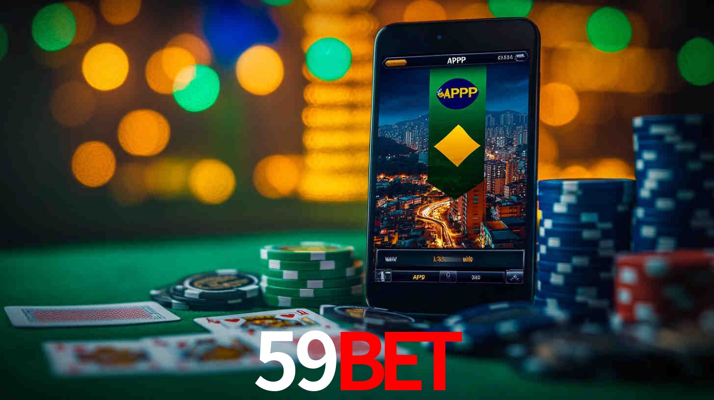 Explorando a Categoria de Eventos em Apostas na 59bet