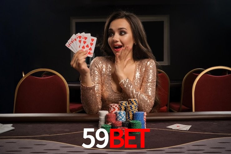 59bet feedback — categorias de sugestão e melhoria no app