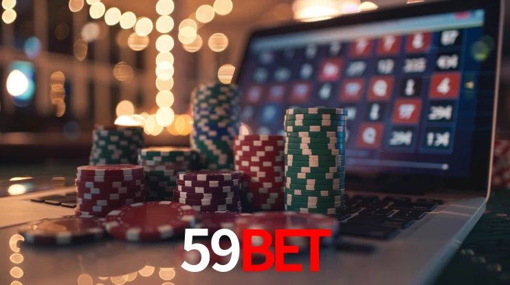 Flash Promotion 59bet
