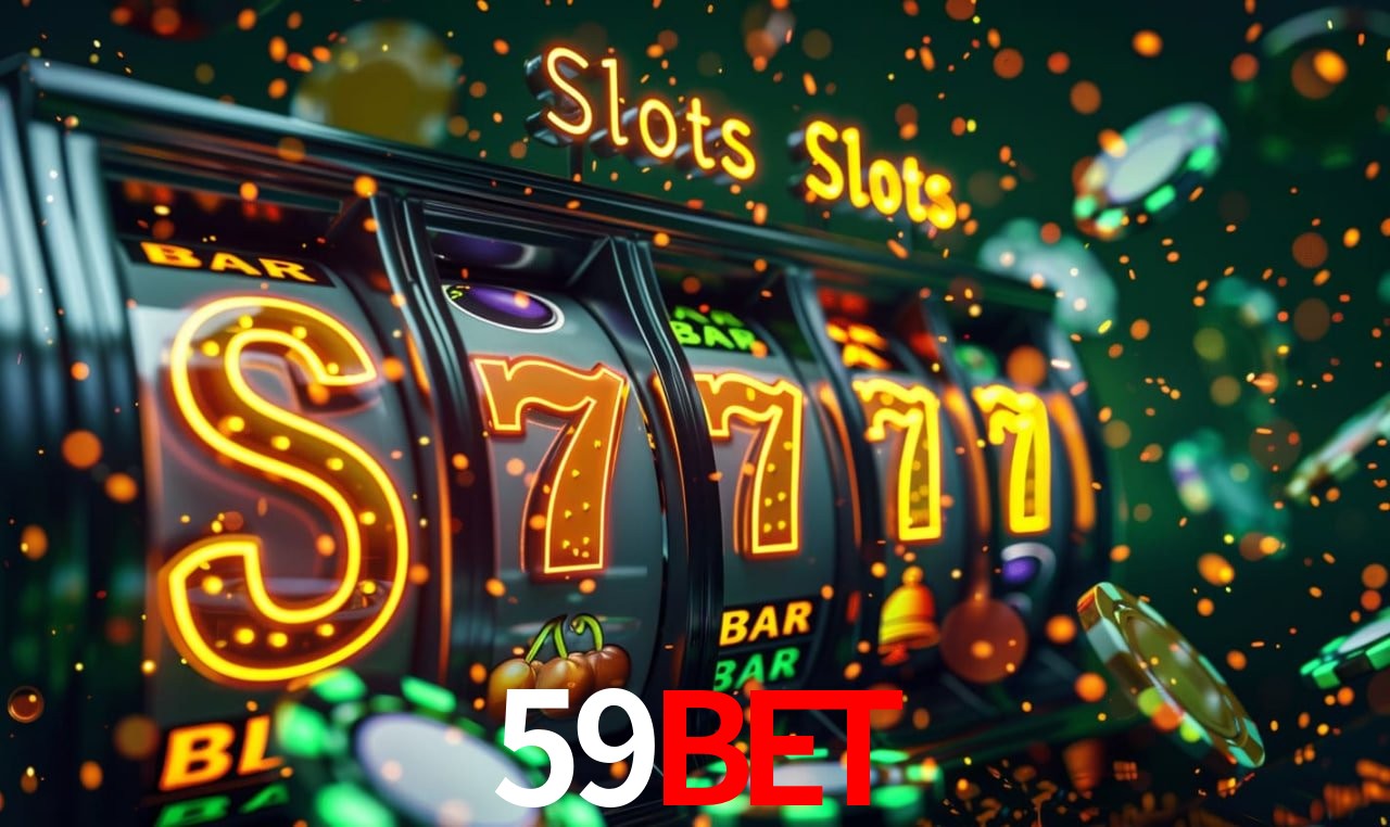 Casino VIP 59bet