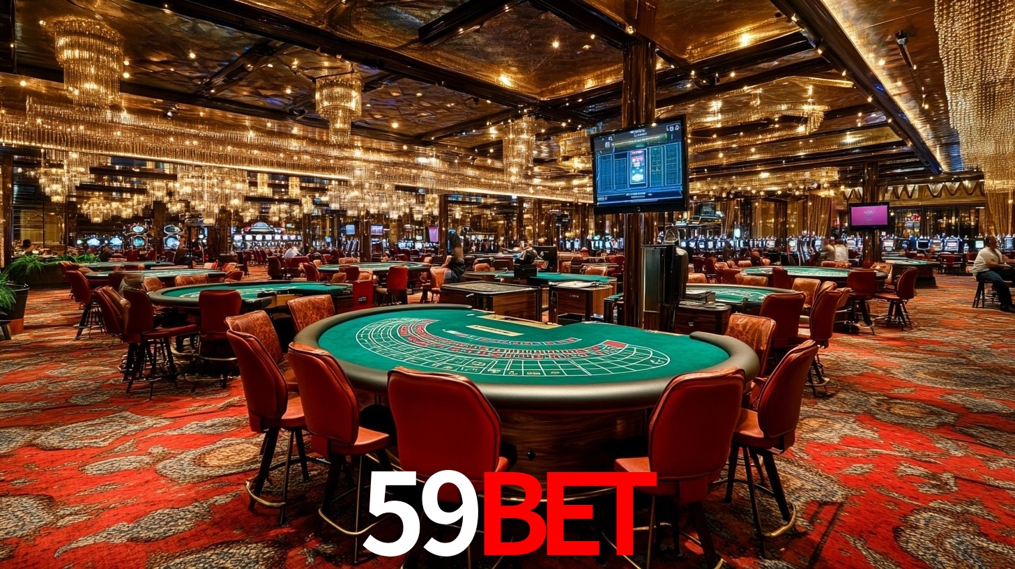 59bet - Caça-Níqueis Selvagem - 59bet.com