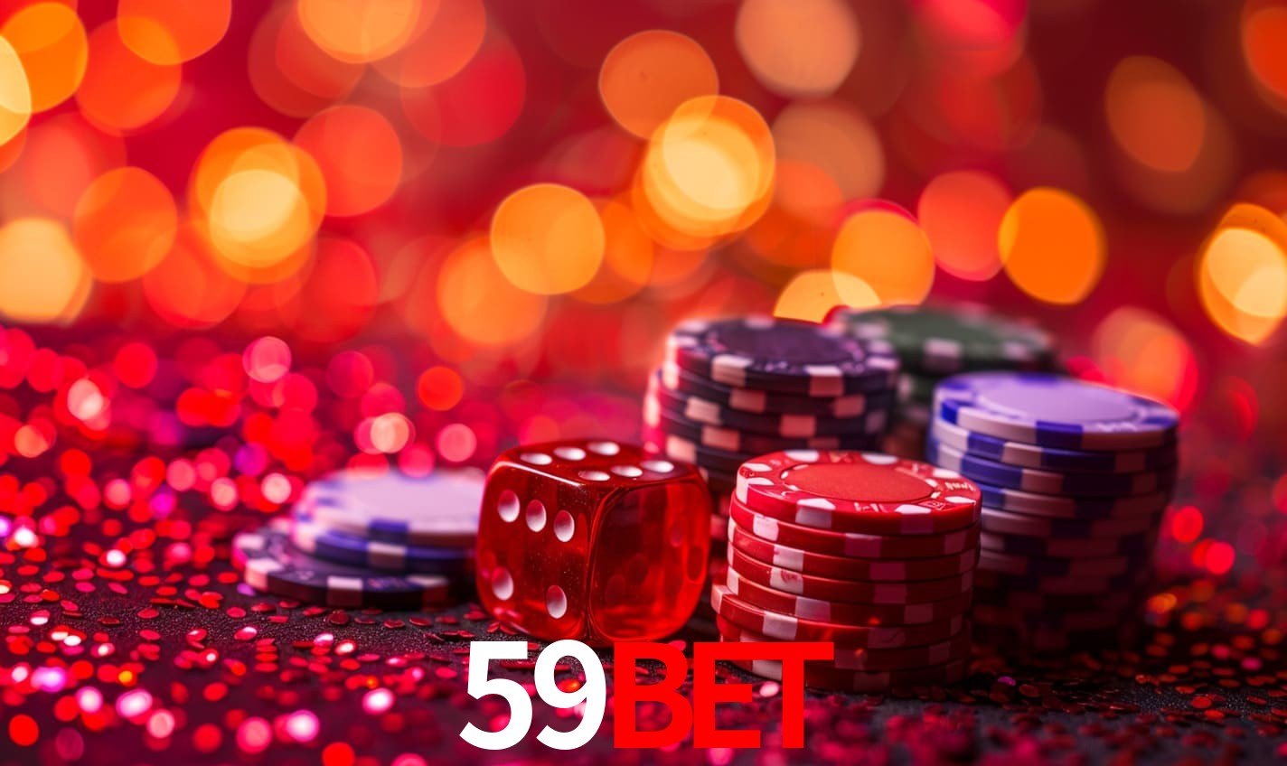 Desvendando o Mundo dos Jogos Virtuais na 59bet